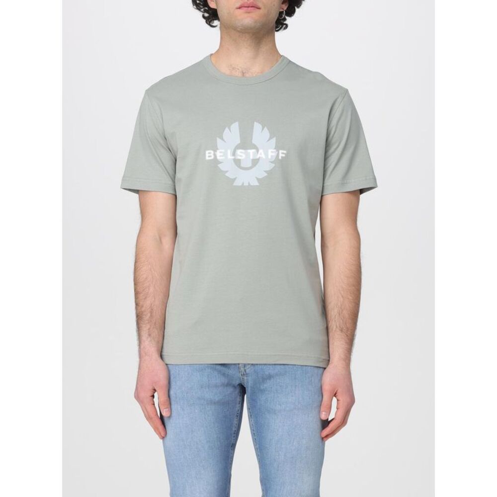 Belstaff T-Shirt Men Green